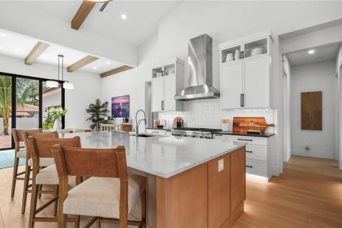Casa en venta en Sarasota, Florida, 4 dormitorios, 272.67 m2 № 1844687 - foto 11