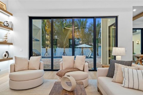Casa en venta en Sarasota, Florida, 4 dormitorios, 272.67 m2 № 1844687 - foto 8