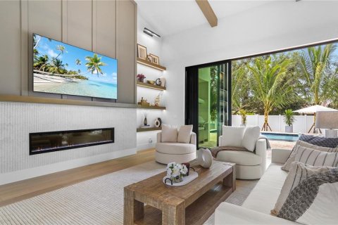 Casa en venta en Sarasota, Florida, 4 dormitorios, 272.67 m2 № 1844687 - foto 7
