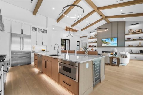Casa en venta en Sarasota, Florida, 4 dormitorios, 272.67 m2 № 1844687 - foto 19
