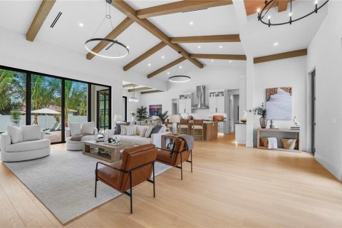 Casa en venta en Sarasota, Florida, 4 dormitorios, 272.67 m2 № 1844687 - foto 4