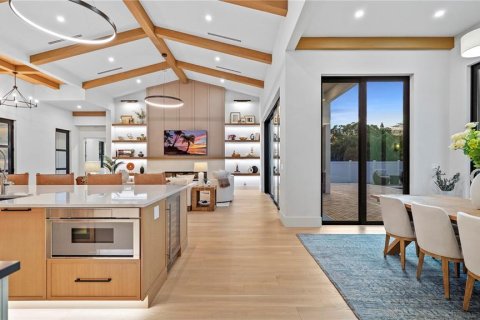 Casa en venta en Sarasota, Florida, 4 dormitorios, 272.67 m2 № 1844687 - foto 13