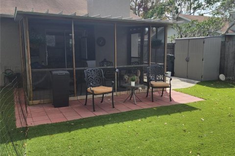 House in Tampa, Florida 1 bedroom, 58.06 sq.m. № 1778345 - photo 14