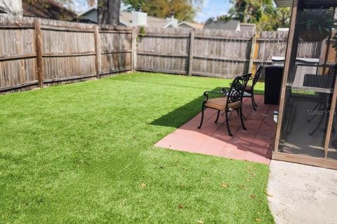 House in Tampa, Florida 1 bedroom, 58.06 sq.m. № 1778345 - photo 13