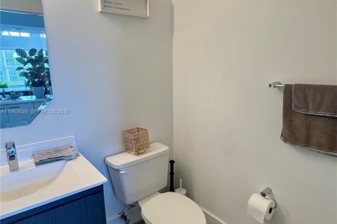 Купить виллу или дом в Пемброк-Пайнс, Флорида 4 спальни, 234.76м2, № 2032607 - фото 28