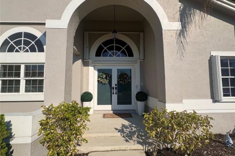 Купить виллу или дом в Пемброк-Пайнс, Флорида 4 спальни, 234.76м2, № 2032607 - фото 2