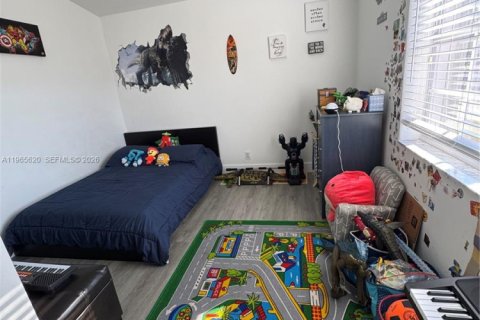 Купить виллу или дом в Пемброк-Пайнс, Флорида 4 спальни, 234.76м2, № 2032607 - фото 20