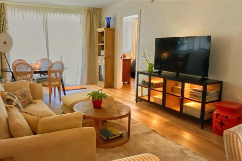 Condominio en venta en Miami Beach, Florida, 2 dormitorios, 76.18 m2 № 2088243 - foto 4