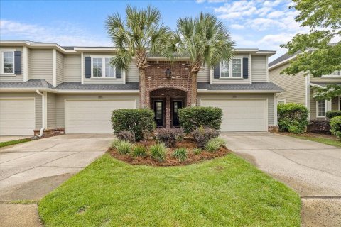 Adosado en alquiler en Niceville, Florida, 3 dormitorios, 173.45 m2 № 590241 - foto 1