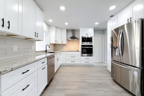 Villa ou maison à vendre à Clearwater, Floride: 3 chambres, 166.76 m2 № 2203533 - photo 21