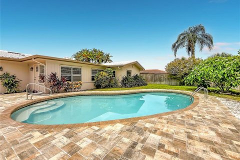 Villa ou maison à vendre à Clearwater, Floride: 3 chambres, 166.76 m2 № 2203533 - photo 6