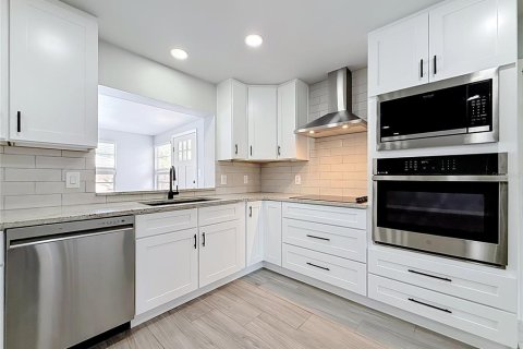 Villa ou maison à vendre à Clearwater, Floride: 3 chambres, 166.76 m2 № 2203533 - photo 27