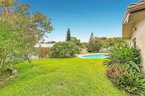 Villa ou maison à vendre à Clearwater, Floride: 3 chambres, 166.76 m2 № 2203533 - photo 9