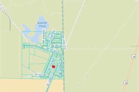Land in Altoona, Florida № 2163066 - photo 3