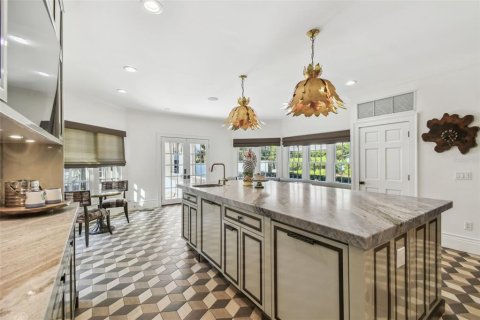 Купить виллу или дом в Тампа, Флорида 10 комнат, 469.16м2, № 1609250 - фото 15