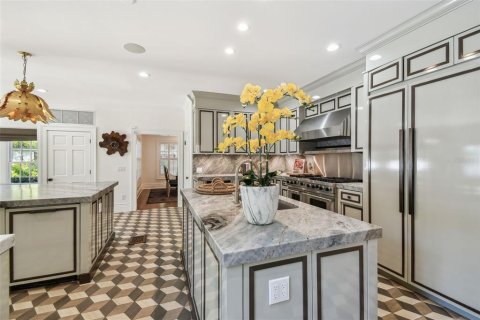 Купить виллу или дом в Тампа, Флорида 10 комнат, 469.16м2, № 1609250 - фото 10
