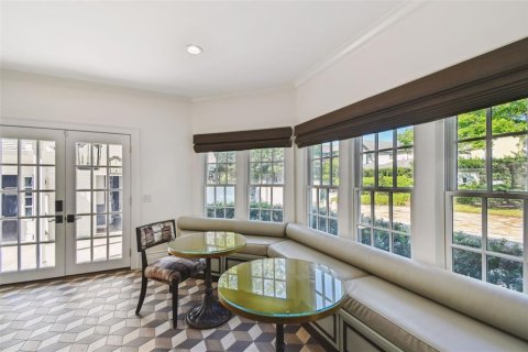 Купить виллу или дом в Тампа, Флорида 10 комнат, 469.16м2, № 1609250 - фото 17