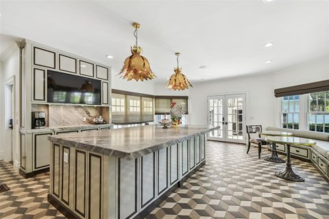 Купить виллу или дом в Тампа, Флорида 10 комнат, 469.16м2, № 1609250 - фото 16