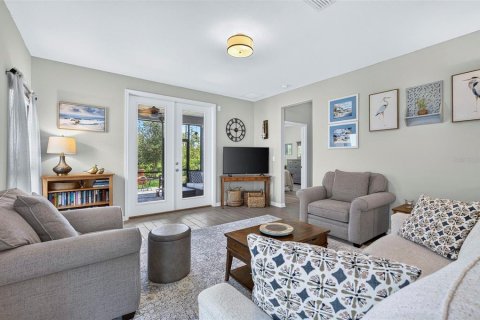 Villa ou maison à vendre à Palm Coast, Floride: 3 chambres, 166.2 m2 № 2313347 - photo 7