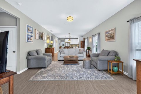 Villa ou maison à vendre à Palm Coast, Floride: 3 chambres, 166.2 m2 № 2313347 - photo 11