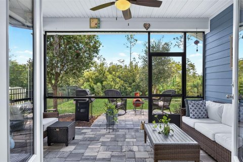 Villa ou maison à vendre à Palm Coast, Floride: 3 chambres, 166.2 m2 № 2313347 - photo 4