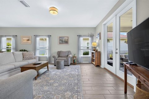 Villa ou maison à vendre à Palm Coast, Floride: 3 chambres, 166.2 m2 № 2313347 - photo 10