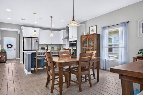 Villa ou maison à vendre à Palm Coast, Floride: 3 chambres, 166.2 m2 № 2313347 - photo 17