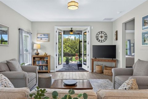 Villa ou maison à vendre à Palm Coast, Floride: 3 chambres, 166.2 m2 № 2313347 - photo 5