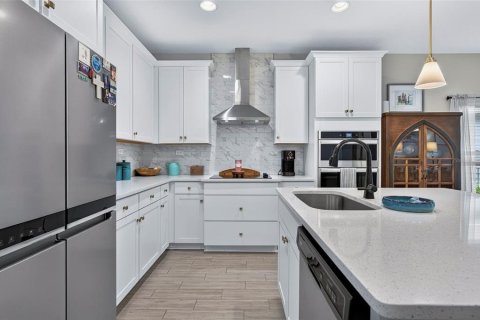 Villa ou maison à vendre à Palm Coast, Floride: 3 chambres, 166.2 m2 № 2313347 - photo 20
