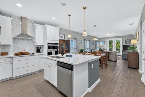 Villa ou maison à vendre à Palm Coast, Floride: 3 chambres, 166.2 m2 № 2313347 - photo 22