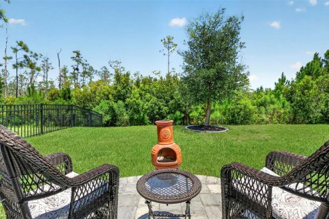 Villa ou maison à vendre à Palm Coast, Floride: 3 chambres, 166.2 m2 № 2313347 - photo 3