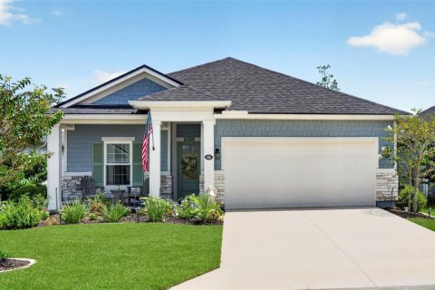 Casa en Palm Coast, Florida 3 dormitorios, 166.2 m2 № 2313347