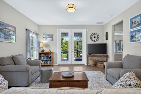 Villa ou maison à vendre à Palm Coast, Floride: 3 chambres, 166.2 m2 № 2313347 - photo 6