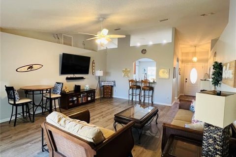 Villa ou maison à vendre à Palm Coast, Floride: 4 chambres, 161.46 m2 № 2142903 - photo 6
