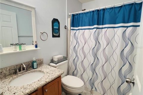 Villa ou maison à vendre à Palm Coast, Floride: 4 chambres, 161.46 m2 № 2142903 - photo 16