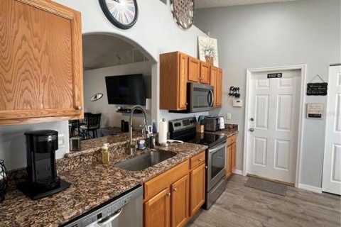 Villa ou maison à vendre à Palm Coast, Floride: 4 chambres, 161.46 m2 № 2142903 - photo 7