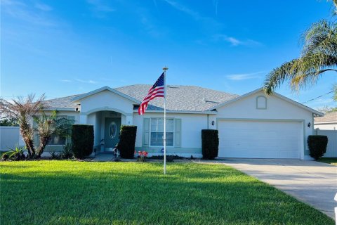 Villa ou maison à vendre à Palm Coast, Floride: 4 chambres, 161.46 m2 № 2142903 - photo 22