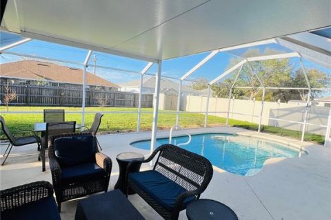 Villa ou maison à vendre à Palm Coast, Floride: 4 chambres, 161.46 m2 № 2142903 - photo 18