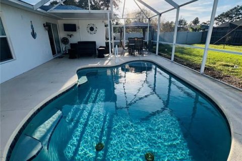 Villa ou maison à vendre à Palm Coast, Floride: 4 chambres, 161.46 m2 № 2142903 - photo 2