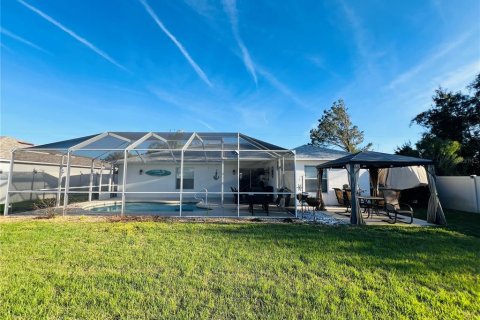 Villa ou maison à vendre à Palm Coast, Floride: 4 chambres, 161.46 m2 № 2142903 - photo 20