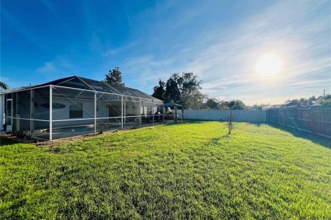 Villa ou maison à vendre à Palm Coast, Floride: 4 chambres, 161.46 m2 № 2142903 - photo 21