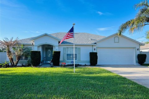 Villa ou maison à Palm Coast, Floride 4 chambres, 161.46 m2 № 2142903
