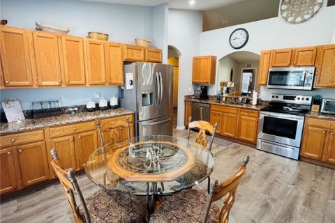 Villa ou maison à vendre à Palm Coast, Floride: 4 chambres, 161.46 m2 № 2142903 - photo 8