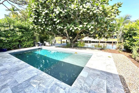 Casa en venta en Fort Lauderdale, Florida, 3 dormitorios, 147.62 m2 № 2168089 - foto 7