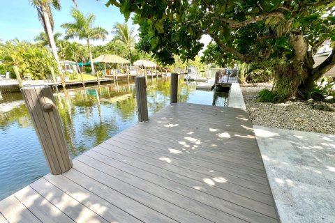 Casa en venta en Fort Lauderdale, Florida, 3 dormitorios, 147.62 m2 № 2168089 - foto 6