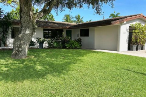 Casa en Fort Lauderdale, Florida 3 dormitorios, 147.62 m2 № 2168089