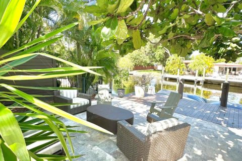 Casa en venta en Fort Lauderdale, Florida, 3 dormitorios, 147.62 m2 № 2168089 - foto 5