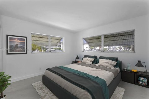 Condo in Hollywood, Florida, 2 bedrooms № 2060135 - photo 14