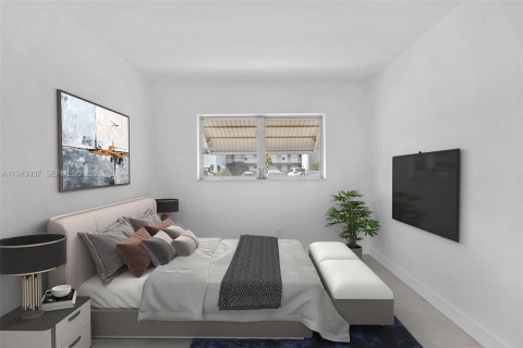 Condo in Hollywood, Florida, 2 bedrooms № 2060135 - photo 13