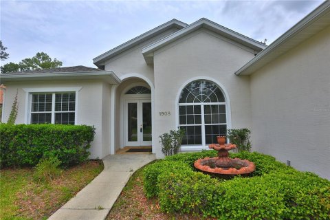 Casa en venta en Ocala, Florida, 4 dormitorios, 189.89 m2 № 1784576 - foto 2